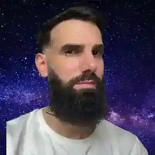 Alex & les starseeds Profile