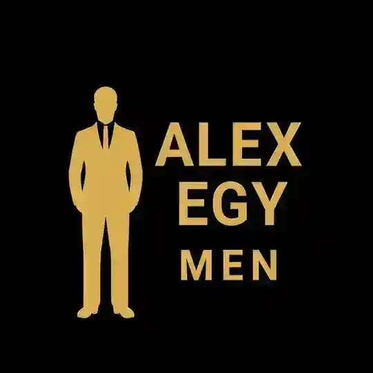ALEX EGY MEN