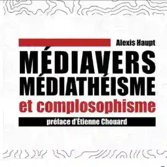 Alexis Haupt Philosophie Profile