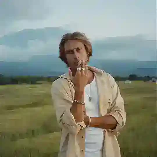 Alex Voronoy
