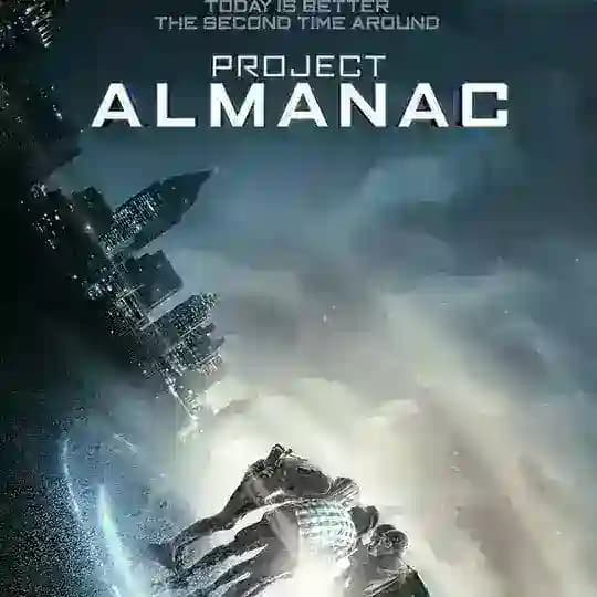 Proyecto Almanaque (Bienvenidos al ayer)