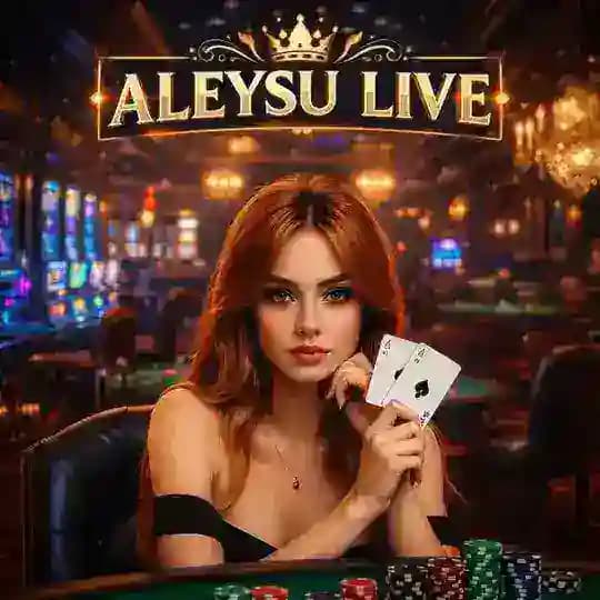 ALEYSU LİVE RESMİ
