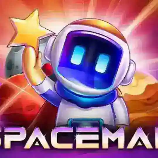 SPACEMAN VIP - KAUASPACE ENZOSPACE KAUASACE TUCASPACE GUTA SPACE