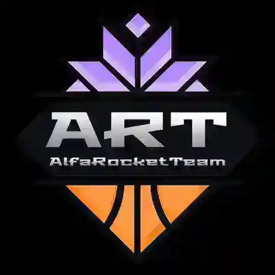 ALFA ROCKET TEAM