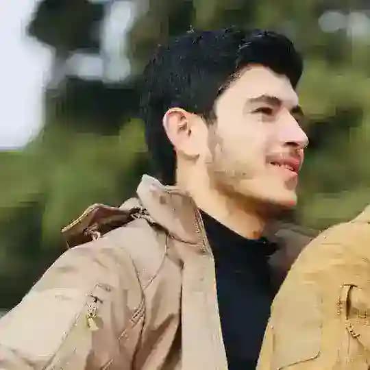 عَيشُ الآخِرة #غزة