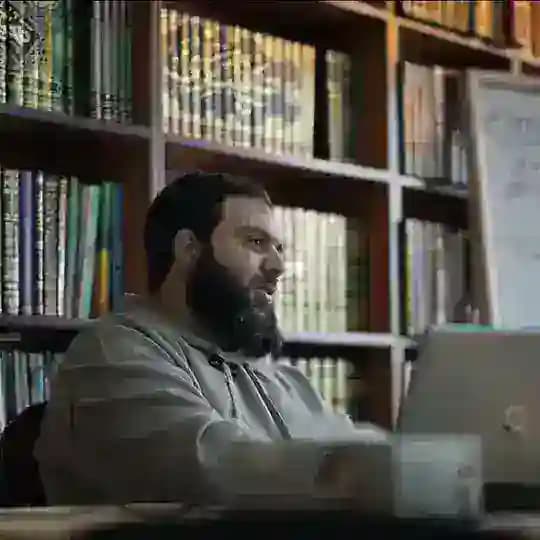 قناة مُحمد شُميس