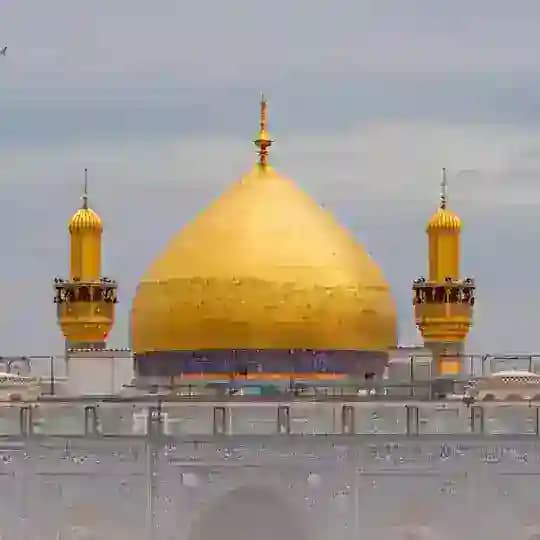 ياعَلي