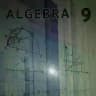 Algebra 9 sinf yechimi