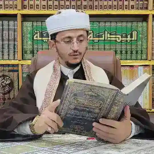 قناة أحمد بن غانم الأسَدي