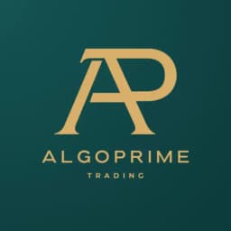 AlgoPrime Trading Profile