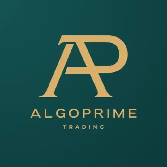 AlgoPrime Trading Profile