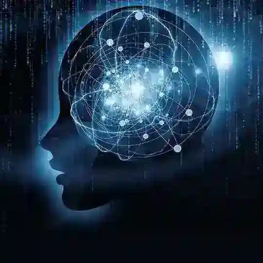 Algoritmo Life Terapie Istantanee Archivio Profile