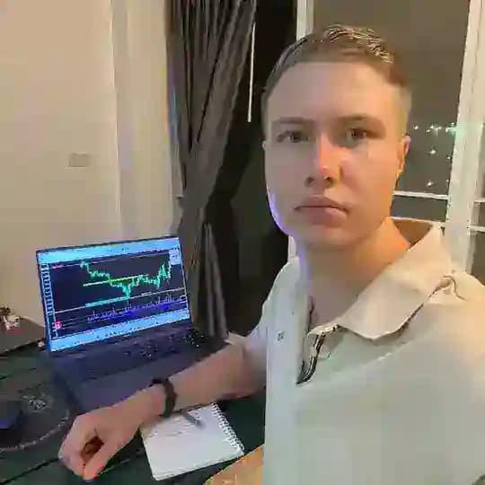 AlgoTrader Sergey