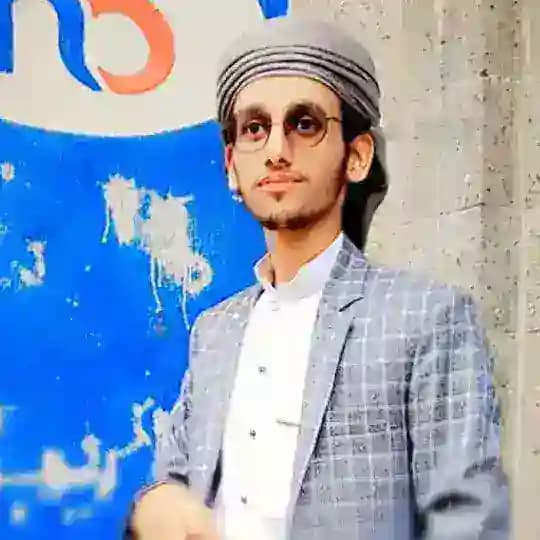 محمد الحميري