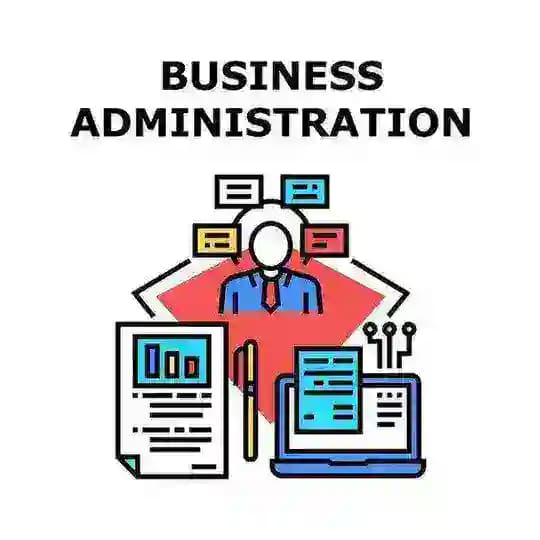 مكتبة إدارة الأعمال