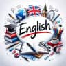 اللغة الانكليزية English language 🇺🇸