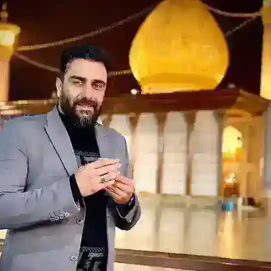 کربلایی علی پورکاوه