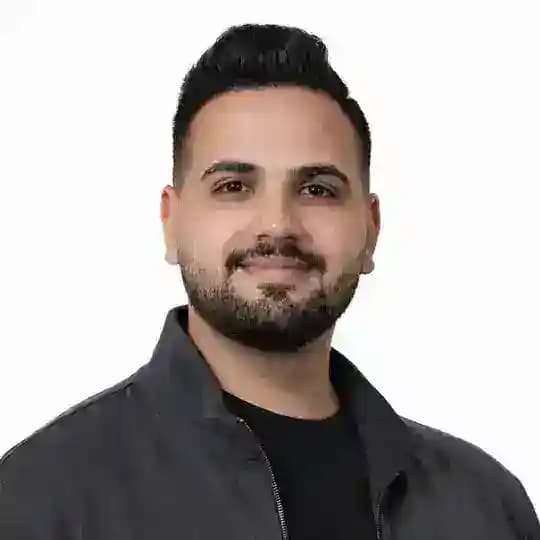 علي السيلاوي Ali AlSilawy