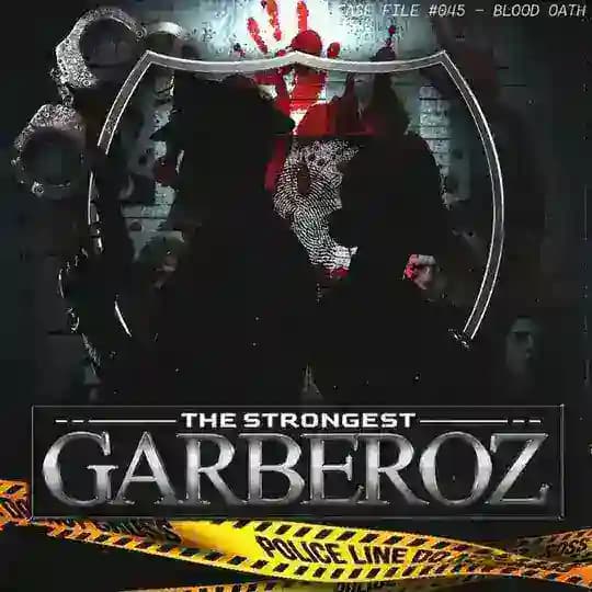 MPPS GARBEROZ
