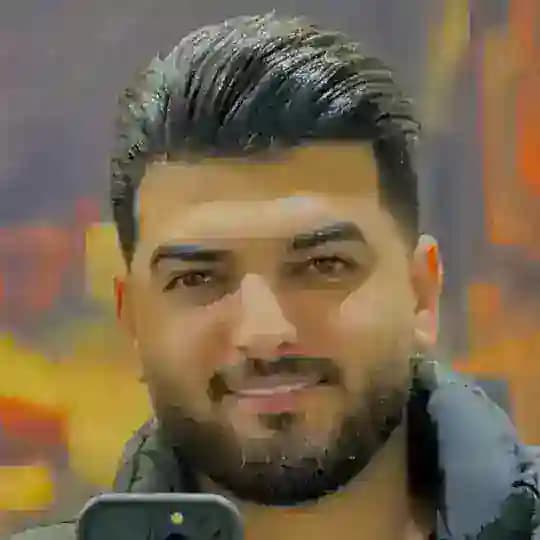 کانال رسمی علی آردین🎙️