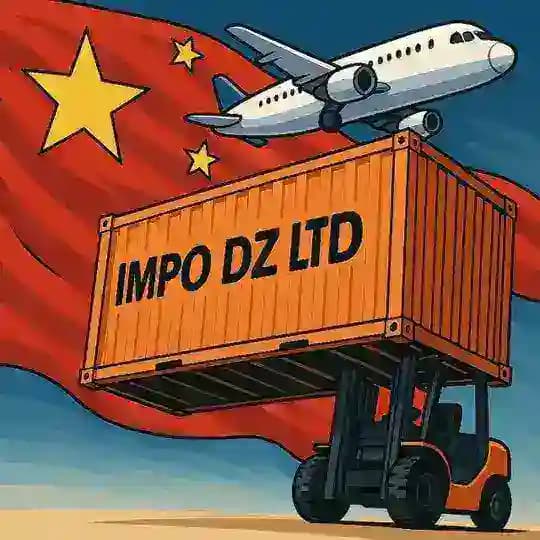 Impo DZ LTD