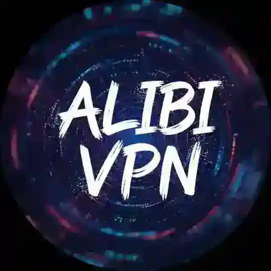 ALIBI VPN | Канал