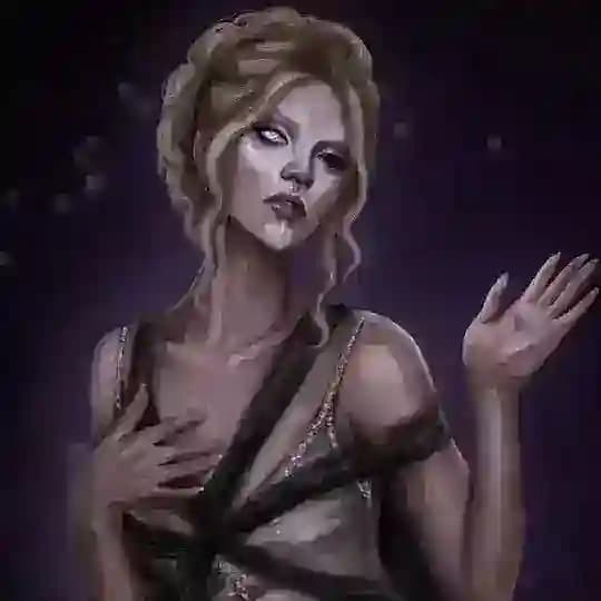 ALICE | art