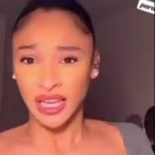 ALICIA VIDÉO 🥵🎁