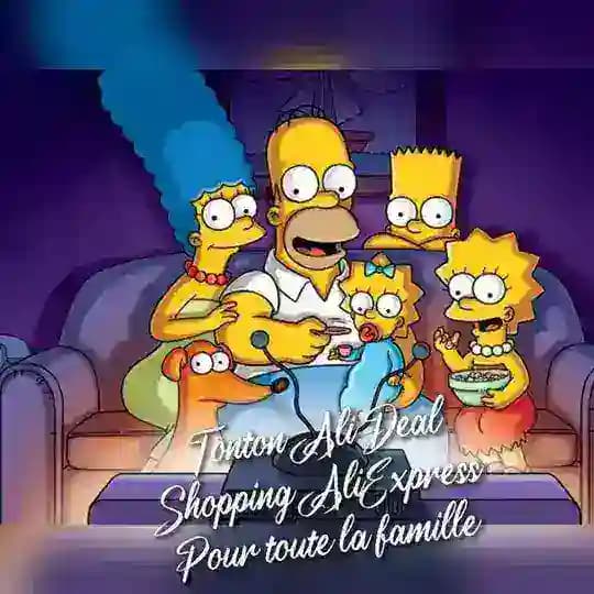 💎 Ali Deal / Bons Plans Entre Addicts x Flylink ( remplace AliExpress )