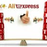 Aliexpress calidad precio 👍