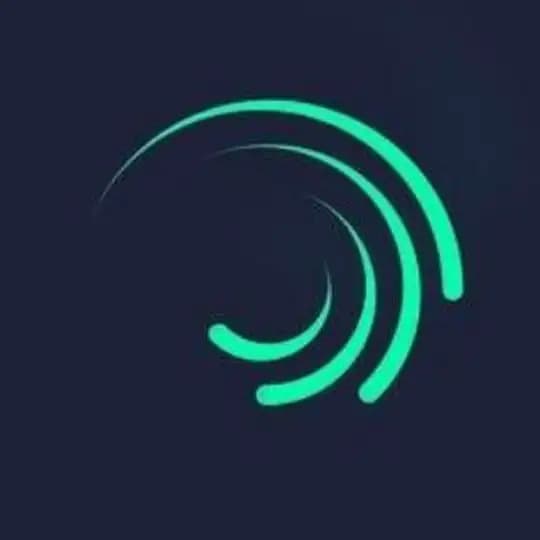 Alight Motion XML file Link
