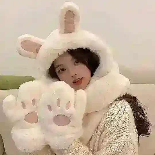 Ali Girl