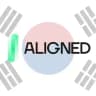 ALIGNED 한국 공지방