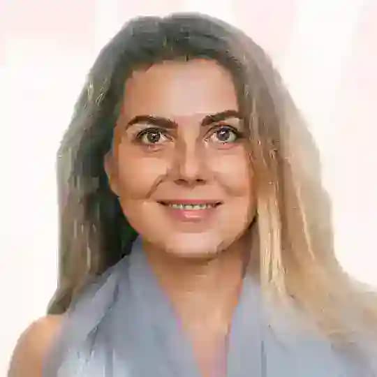 Дыши с Аленой Алиджик
