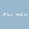 🦈Alikhan Airlines🚁