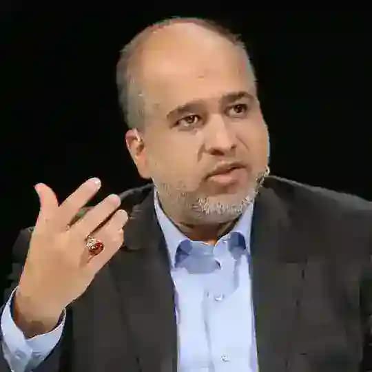علی خضریان | Ali Khezrian