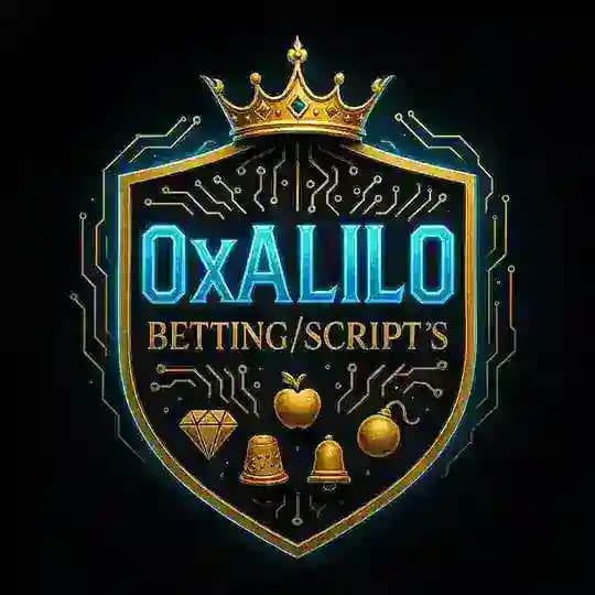 0xALILO Betting/Script's