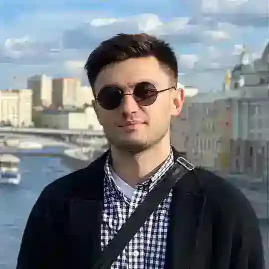АЛИ МЕХТИЕВ