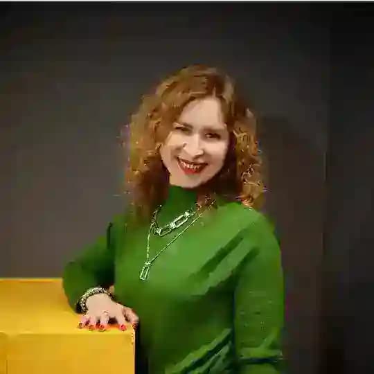 Алина Плотникова|Фабрика решений