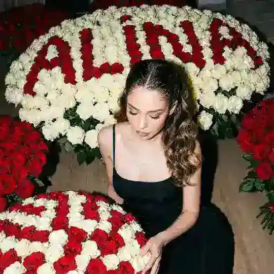 очень приятно,Алина🤍