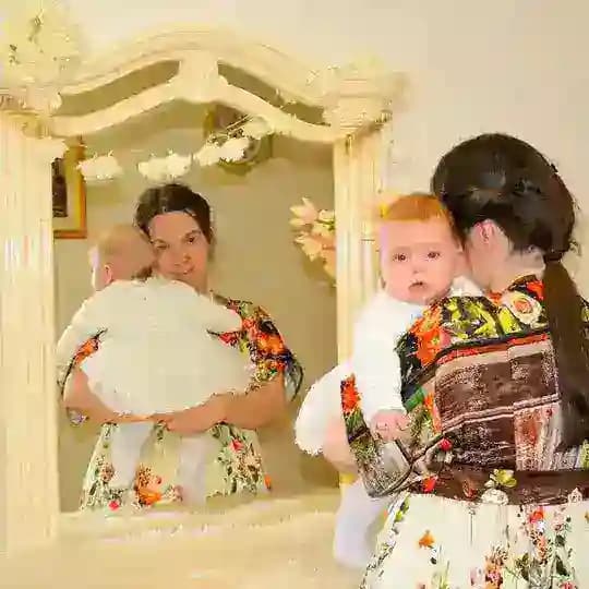 Дневник Алины☕