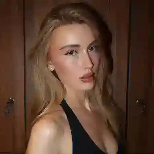 Alina Lilienfelde