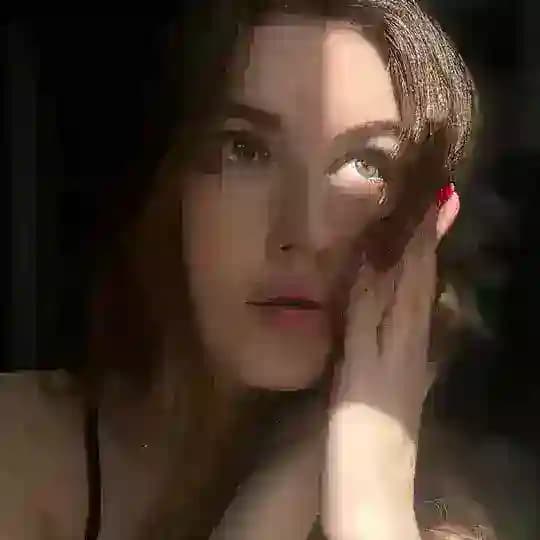 Alina Bavtrimovich