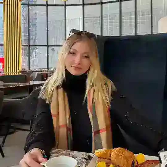 Aline Venzke 🧝🏻‍♀️