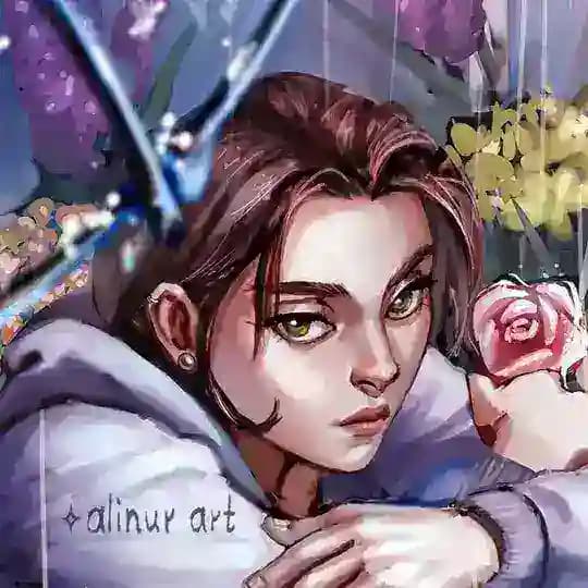 AliNur Art ✧