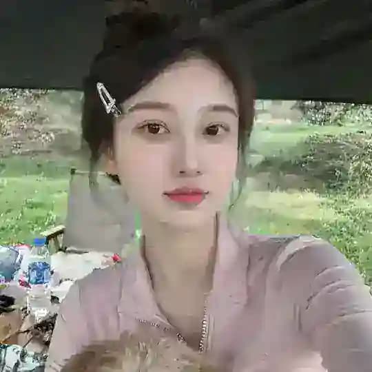 阿琳的秘密