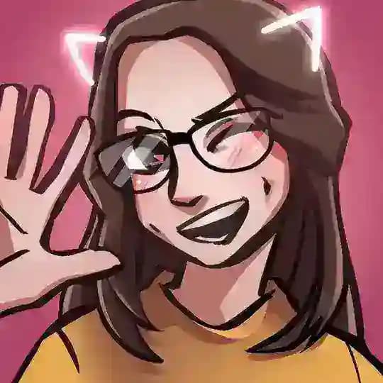 Альона Білоусова🎙️[💛Voice Actress 💙]