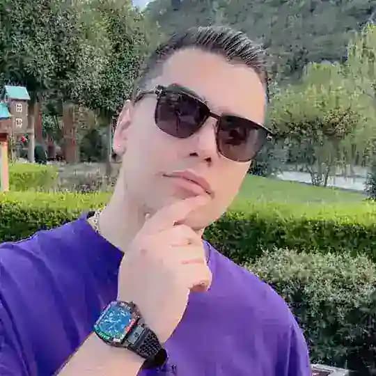 متاورس با پارسه