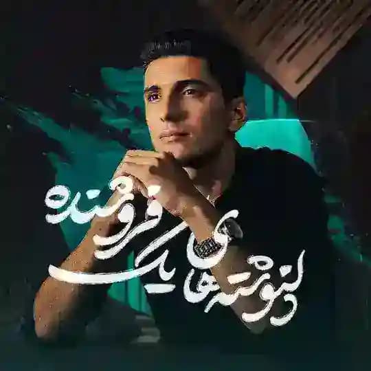 دل نوشته های یک فروشنده