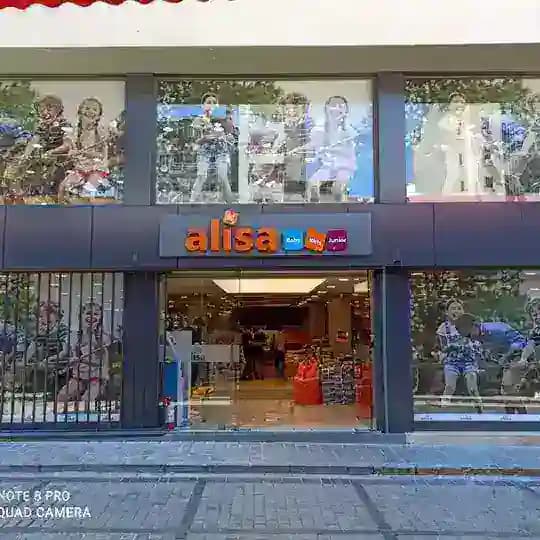 Alisa Baby Оптом & Wholesale Online Shop